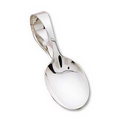 Reed & Barton Louis XIV Curve Handle Baby Spoon